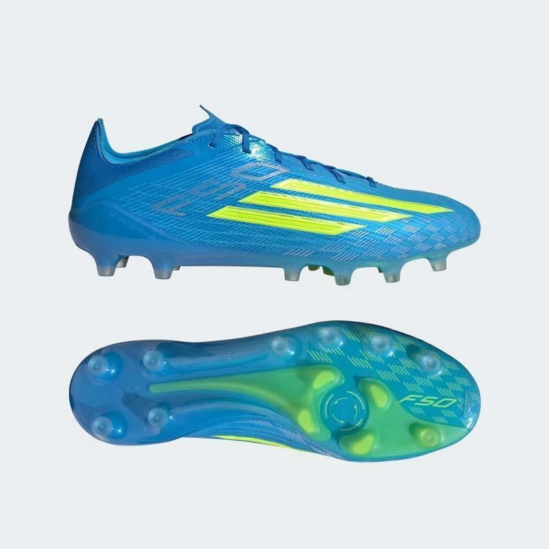 adidas アディダス F50 ELITE AG / 人工芝用・天然芝用 JR6463 サッカースパイク