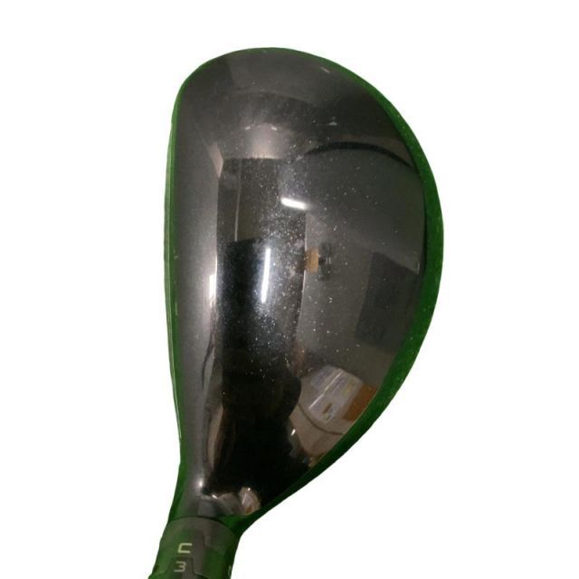 中古】 タイトリスト 915 H U3 ユーティリティ UT Titleist Speeder