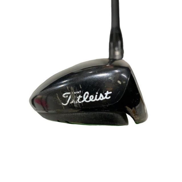 中古】 タイトリスト 915 H U3 ユーティリティ UT Titleist Speeder