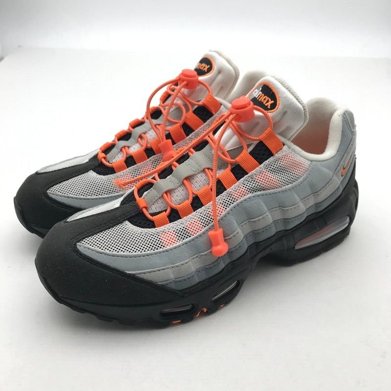 中古品】 NIKE ナイキ HM4740-005 AIRMAX 95 エアマックス95 OG