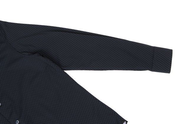 エンポリオアルマーニEMPORIO ARMANI Aプリントナイロンストレッチ