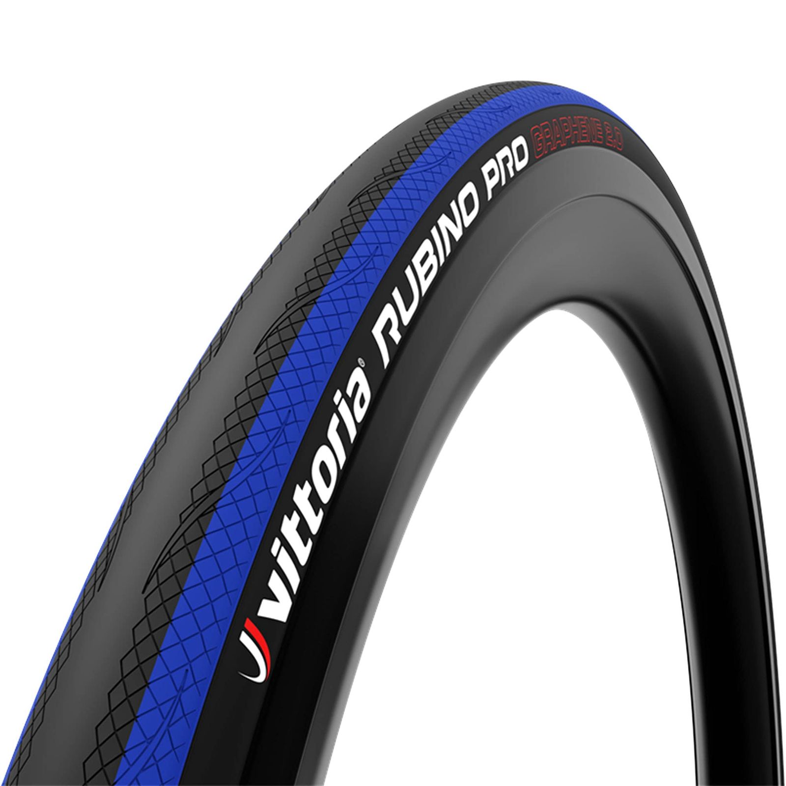 新品 Vittoria（ヴィットリア） Rubino Pro G2.0 BLU 700X25C クリンチャー