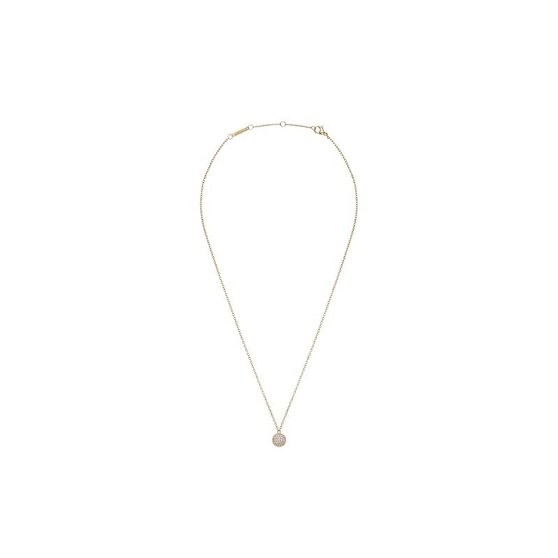 【新品】 [Daniel Wellington] ネックレス レディース ダニエルウェリントン Pave Crystal Pendant Necklace ローズゴールド ゴールド シルバー 上品 エレガント 人気 プレゼント ギフト