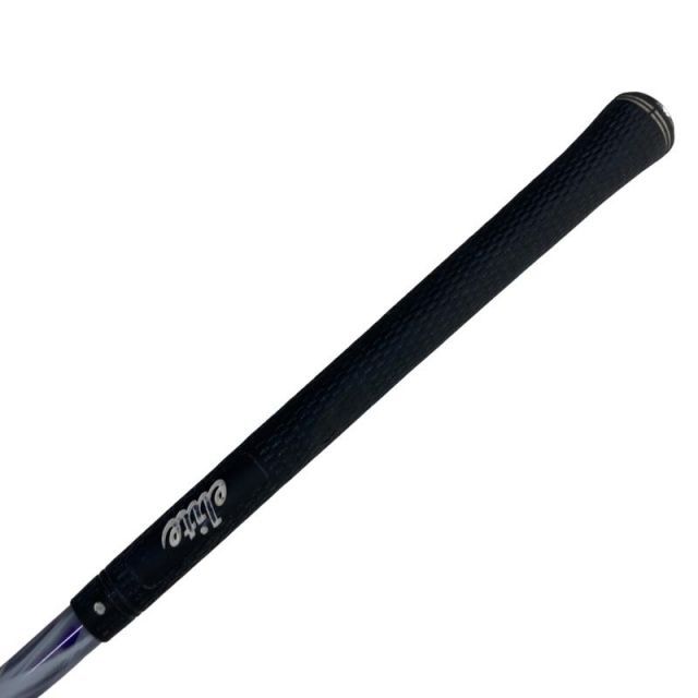 ゴルフ 【】 CRAZY FX BM-435(ホワイト) 1W ドライバー DR 純正特注 