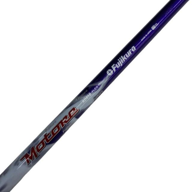 FX CRAZY BM-435 ドライバー 1W DR スポーツ別 フレックスS 純正特注