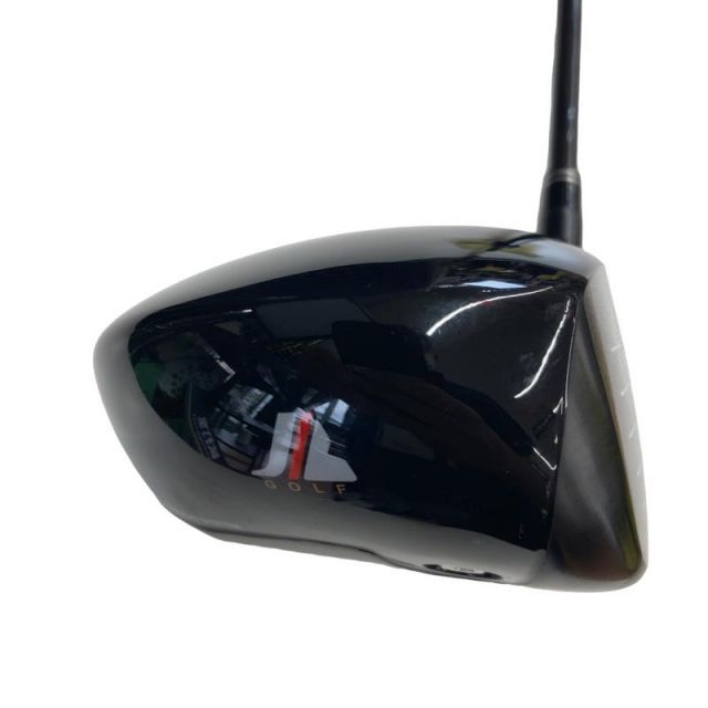 中古】 jBEAM jBEAM J3 TOUR 1W ドライバー DR リシャフト (フレックス