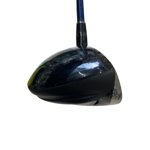 中古】 プロギア RS(2018) U4 ユーティリティ UT Diamana FOR PRGR