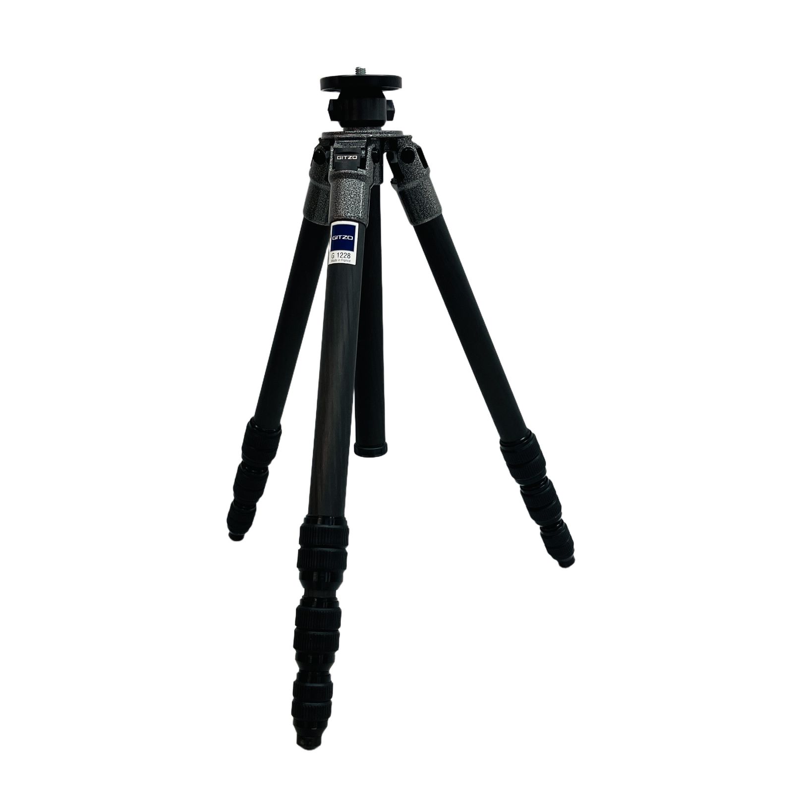 GITZO G1228 カーボン 三脚 カメラ周辺機器 撮影機材 ジッツォ 中古 C11257168