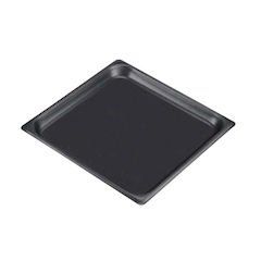 新品 江部松商事 EBM アルミノンスティックホテルパン フラット型 2/3 日本製 0026600