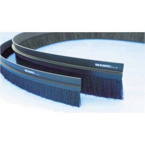 新品 バーテック 文虫研認定器材 バーカットMLA40 PP0.2黒波 HS-MLA40 15000100
