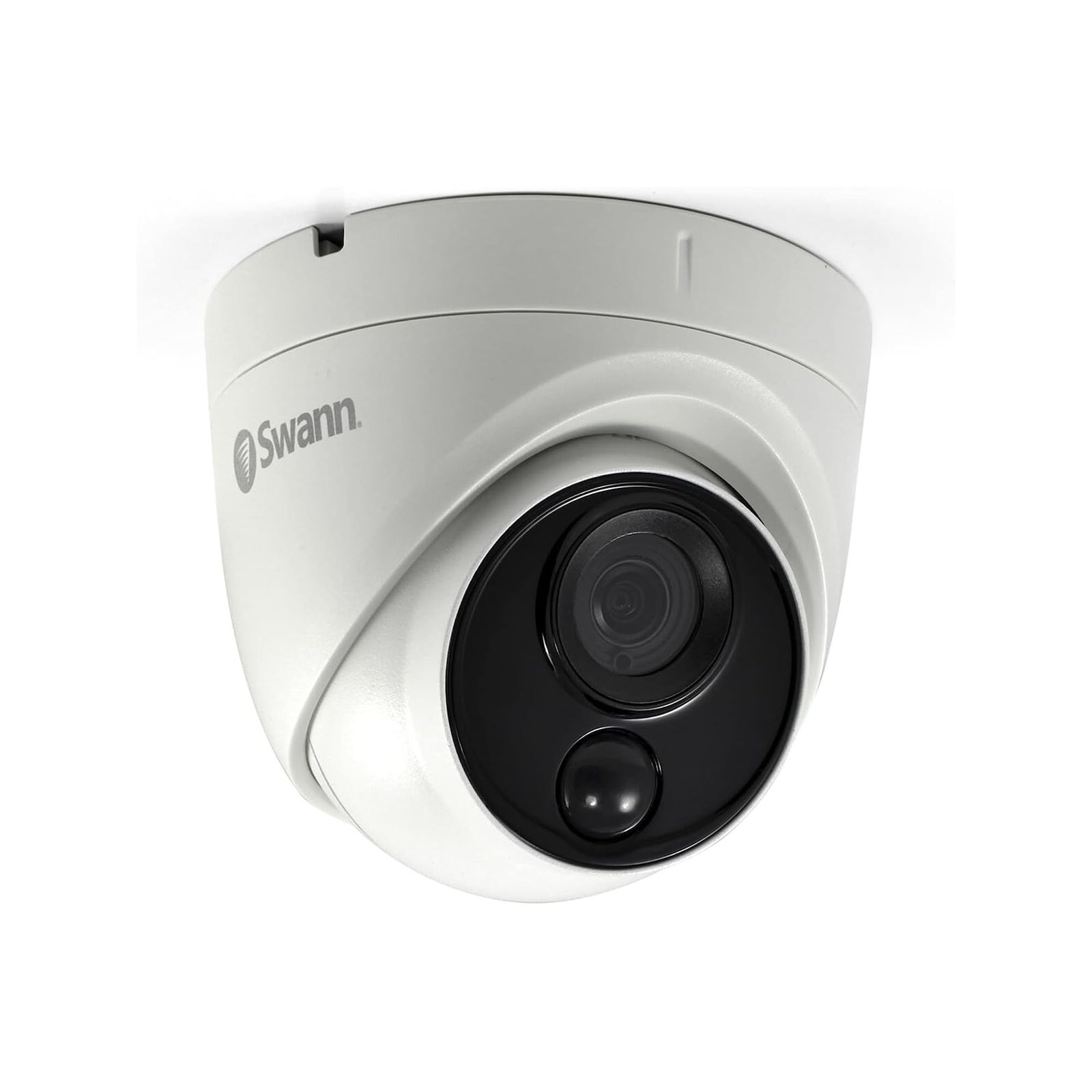 新品 スワン(Swann) 【日本正規代理店】Swann セキュリティカメラ NVR 