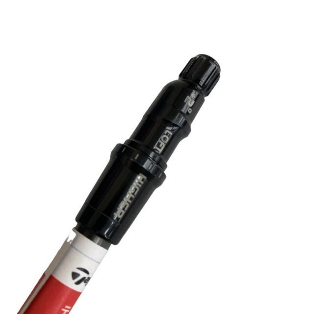 中古】 テーラーメイドスリーブ付き(Qi4D系) フジクラフェアウェイ