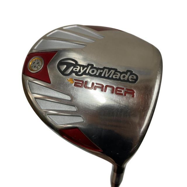 中古】 テーラーメイド BURNER(2007) 10.5° ドライバー DR 純正特注