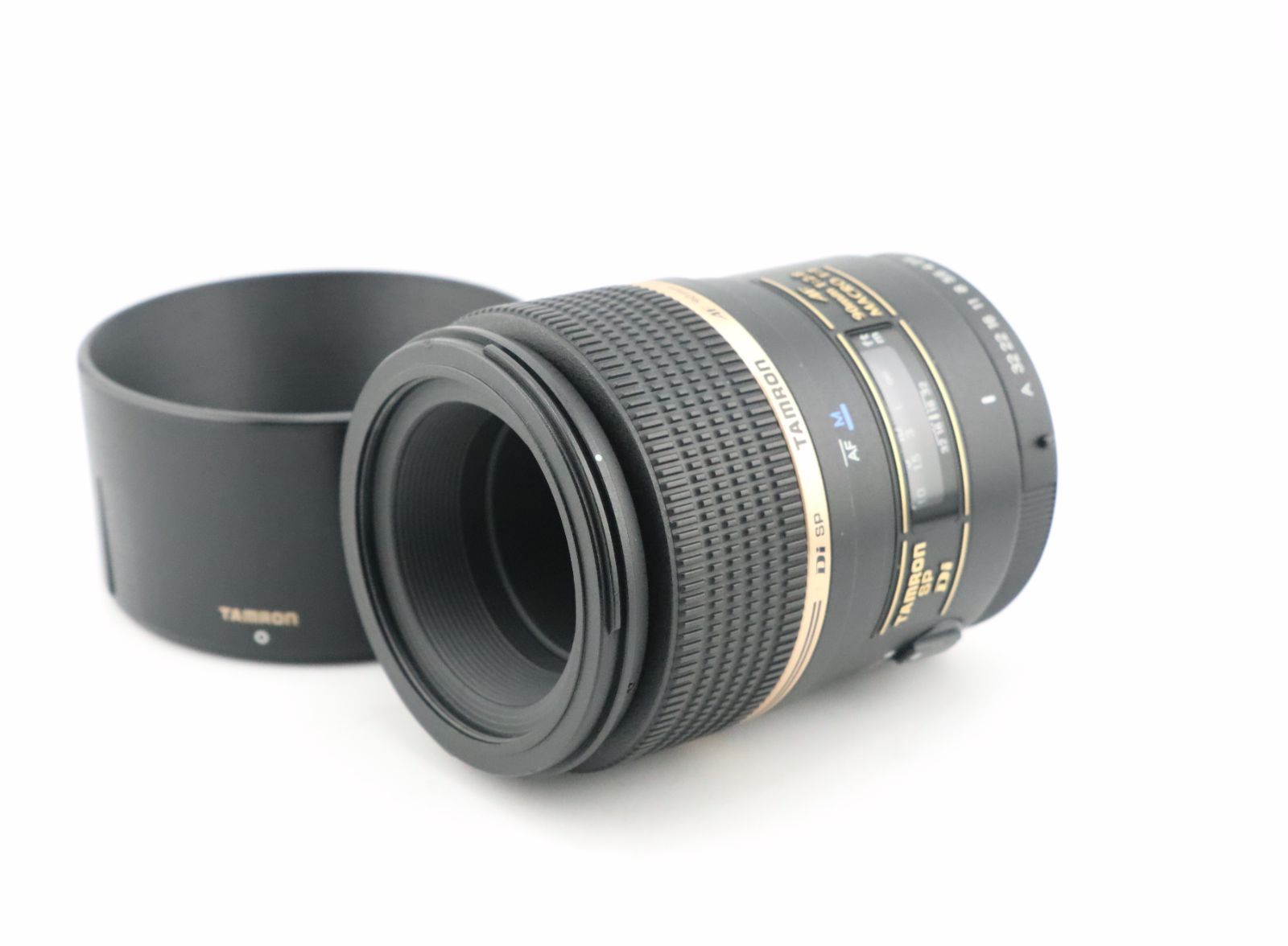 ★美品★﻿タムロン TAMRON SP AF 90mm F2.8 Di MACRO 272E PENTAX ペンタックス用★　W0576＃4946