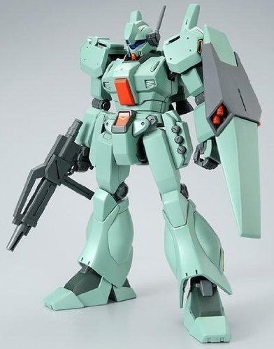 新品 HGUC 1/144 RGM-89D ジェガンD型 プラモデル（プレミアムバンダイ限定）