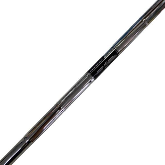 中古】 タイトリスト VOKEY SPIN MILLED SM10 ツアークロム 48°/10°F