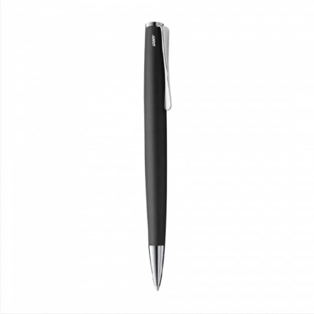 LAMY スタジオ ボールペン マットブラック