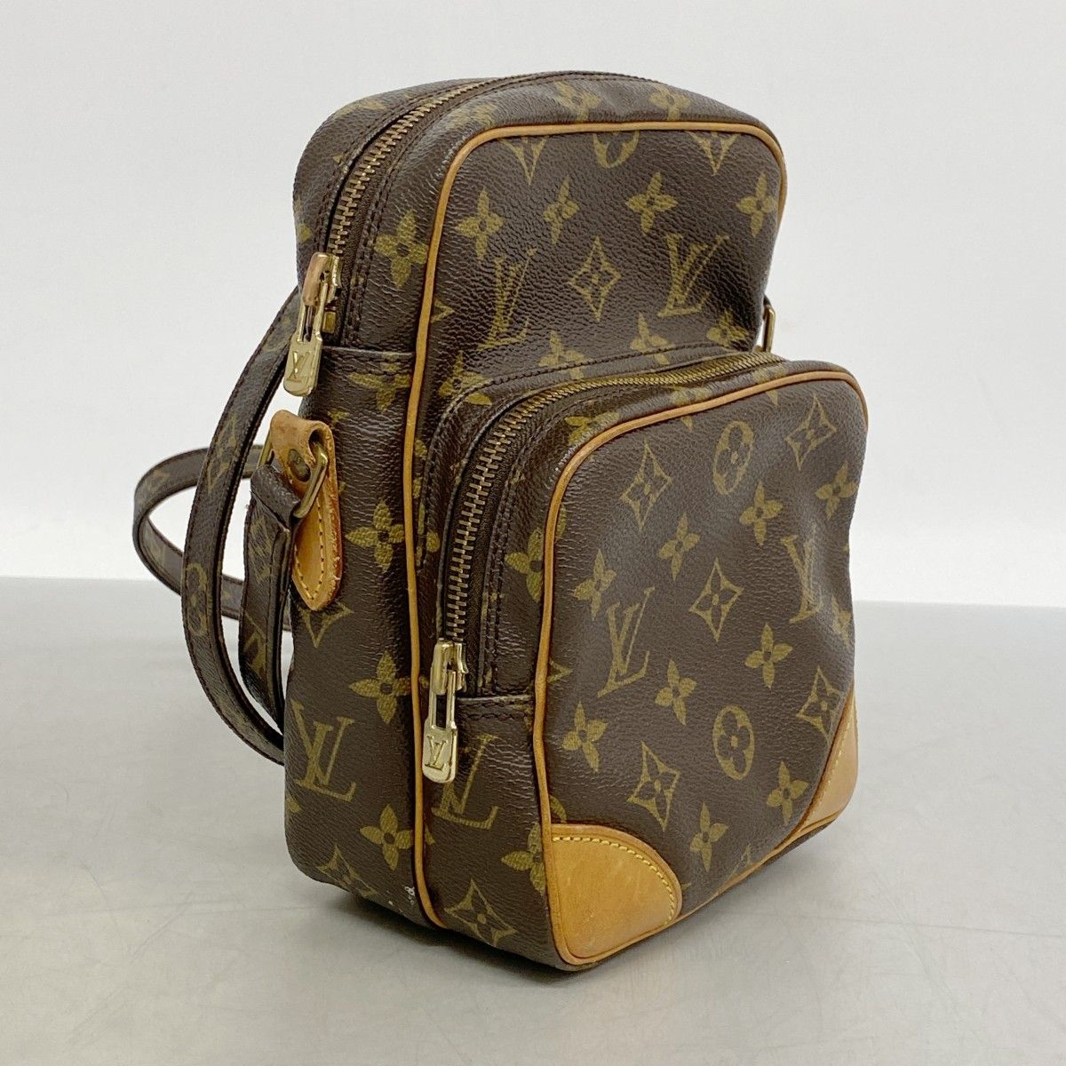 ルイ・ヴィトン LOUIS VUITTON アマゾン ショルダーバッグ バッグ 