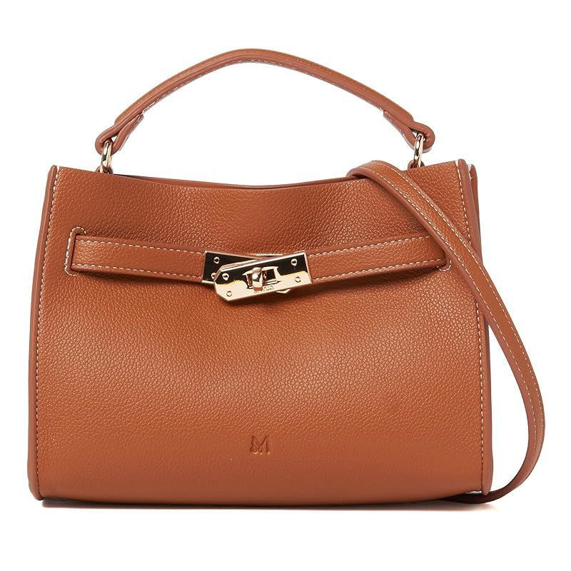 【新品】 [アンドミューク] ハンドバッグ AGLAIA MINI レディース