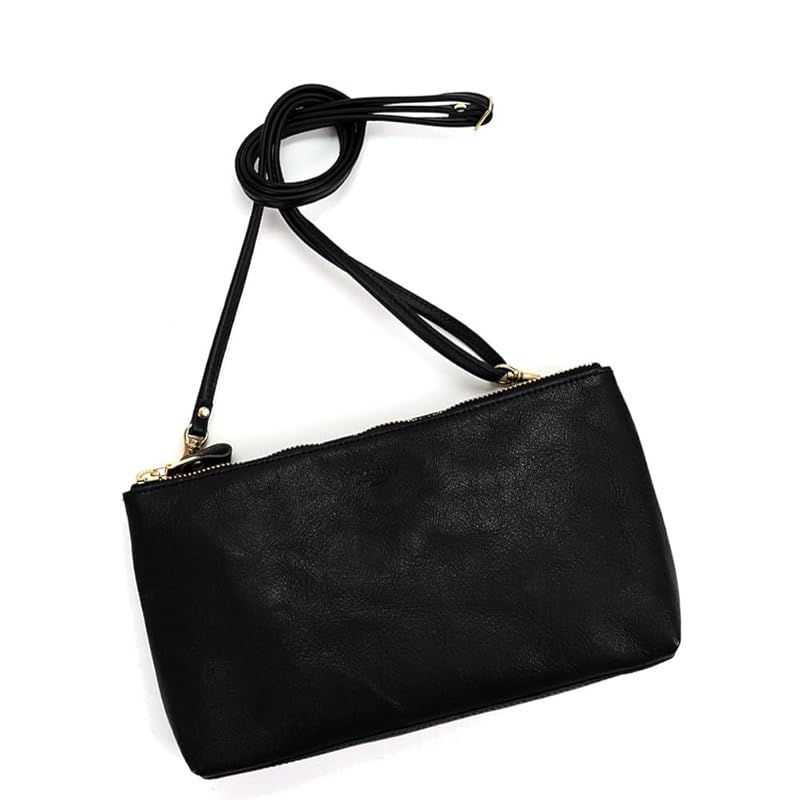 新品】 [アジリティ] アッファ ショルダーバッグ ポシェット シック 