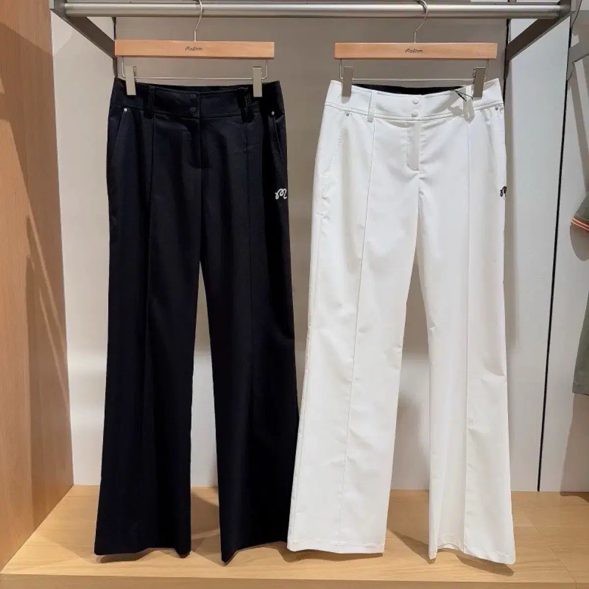 マルボンゴルフ レディース パンツ ズボン
