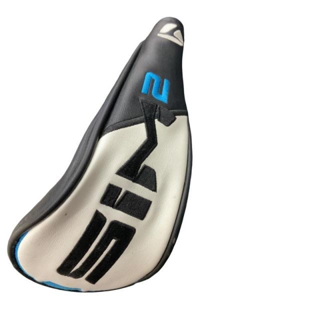 中古】 テーラーメイド SIM2 MAX U4 ユーティリティ UT TENSEI BLUE