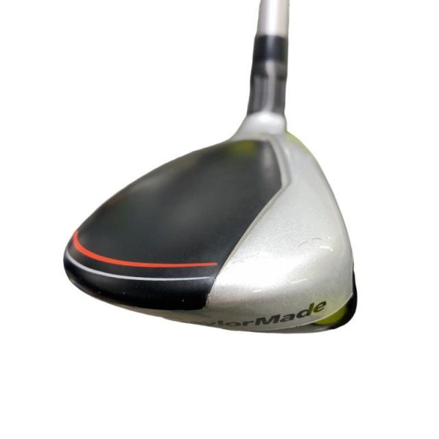 中古】 テーラーメイド M6 U3 ユーティリティ UT FUBUKI TM6(2019