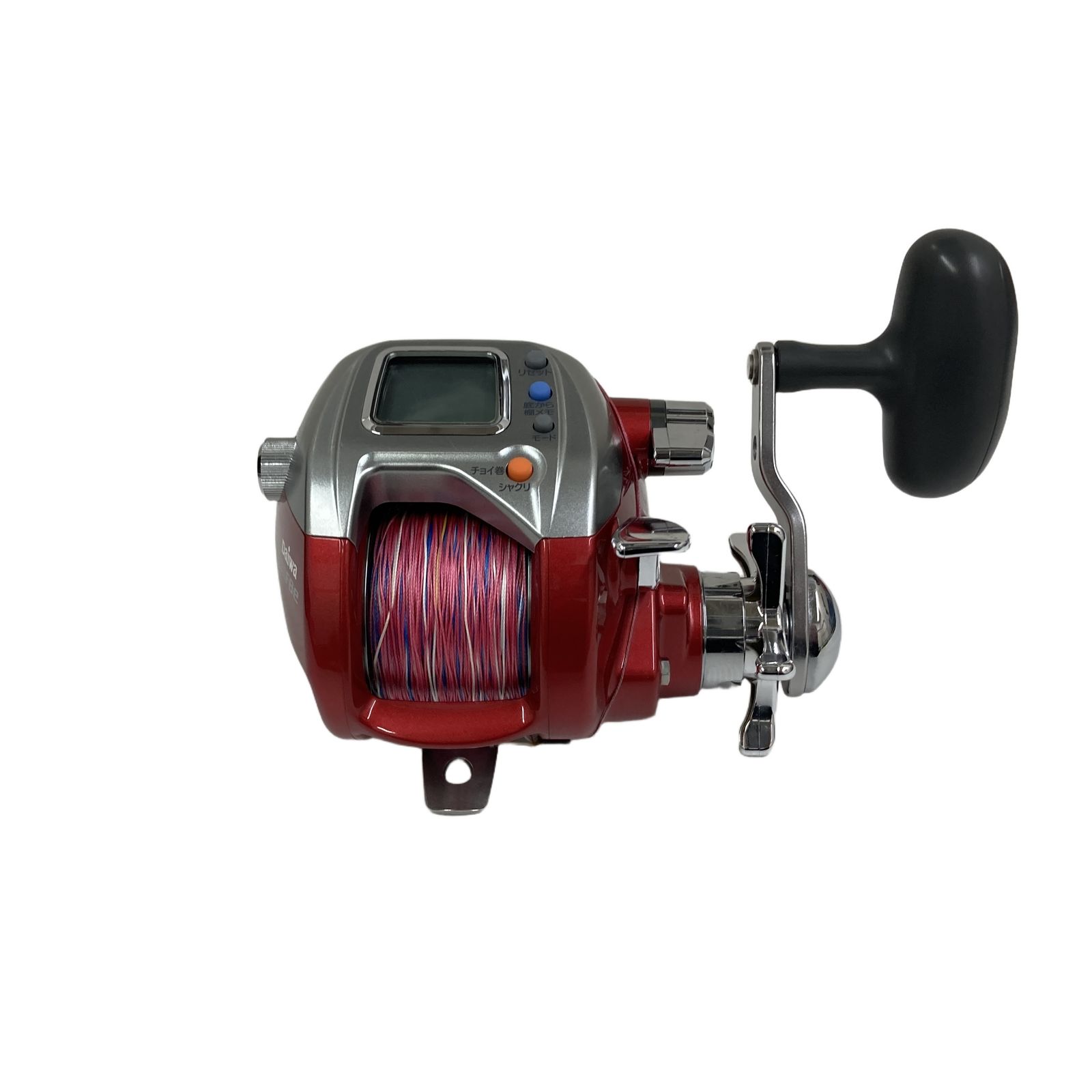DAIWA SEABORG 400FBe 電動リール 400番 船釣り 釣具 ダイワ 中古 T11102181