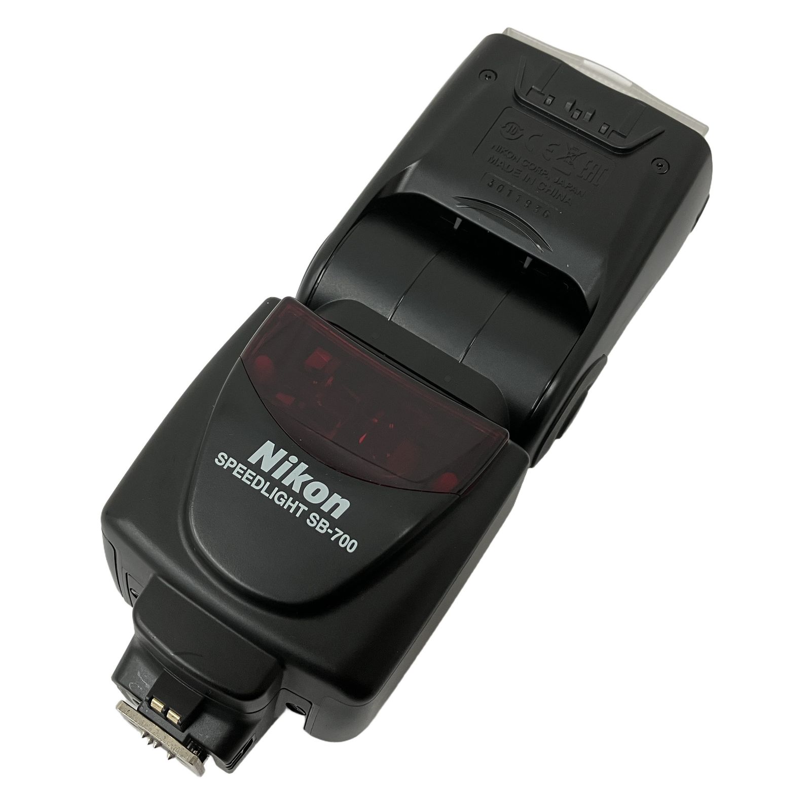 Nikon SB-700 スピードライト カメラ アクセサリー ニコン ジャンク M11272557