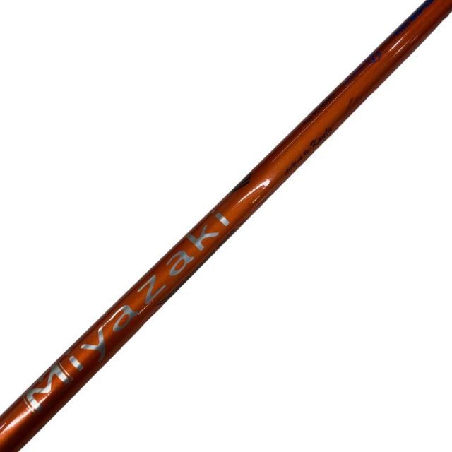 中古】 ダンロップ SRIXON Z H65 U3 ユーティリティ UT Miyazaki Kaula