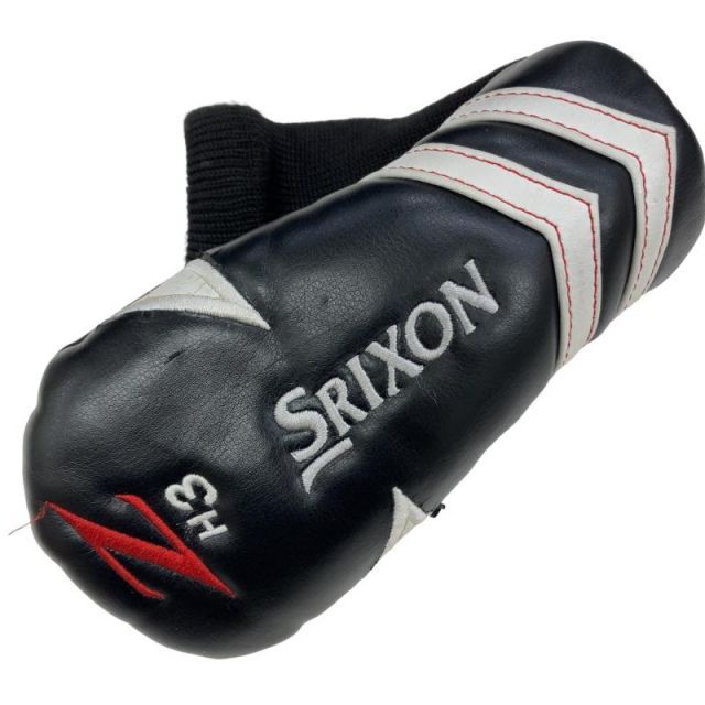 中古】 ダンロップ SRIXON Z H65 U3 ユーティリティ UT Miyazaki Kaula