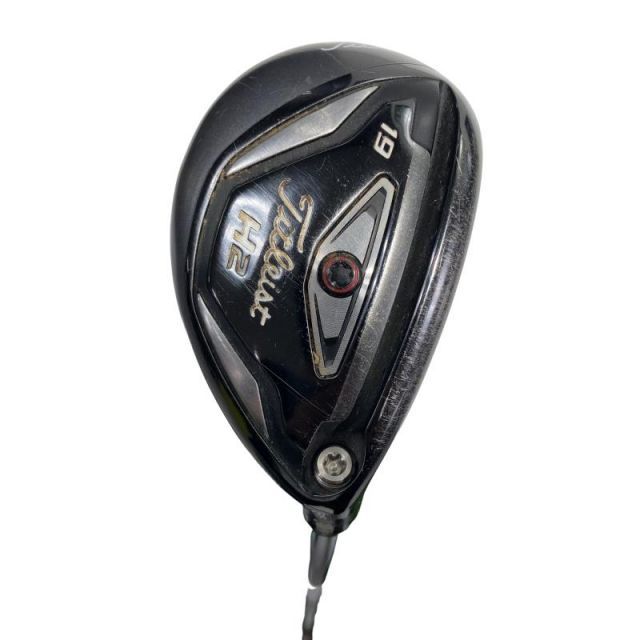 中古】 タイトリスト 816 H2 19° ユーティリティ UT NS PRO 950GH