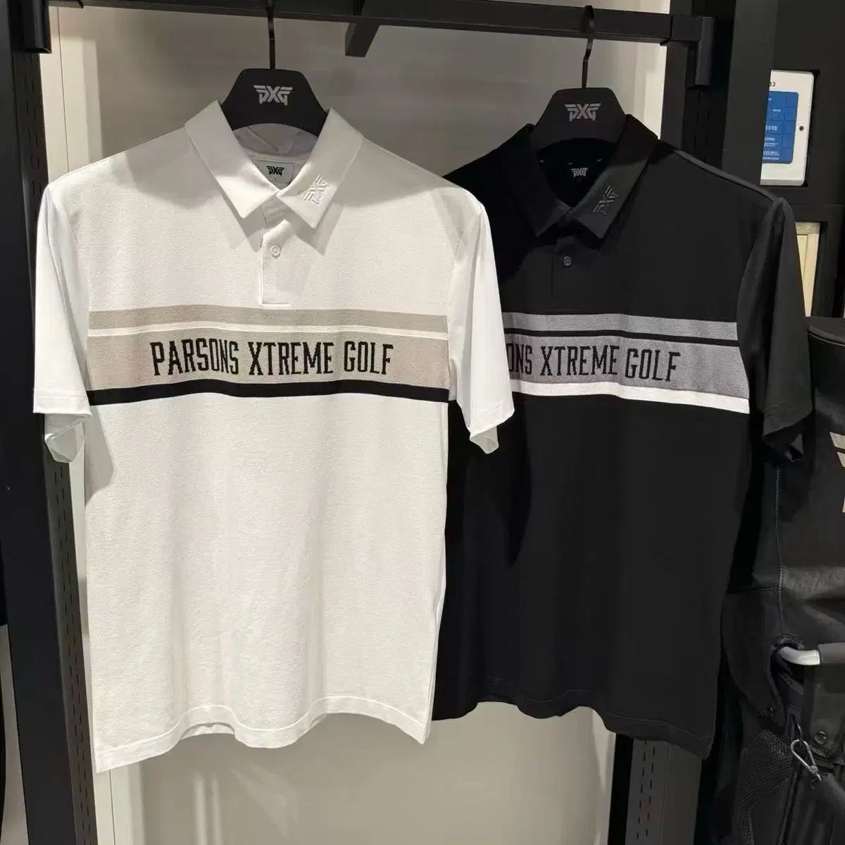 pxg メンズ 半袖Tシャツ