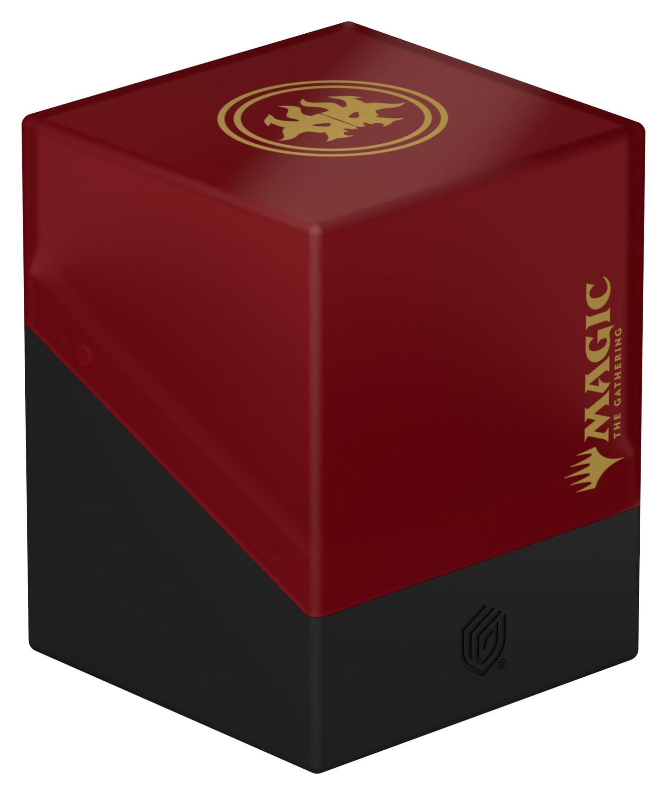 新品 Ultimate Guard Boulder 100+ MTGギルドサミット - ラクドス