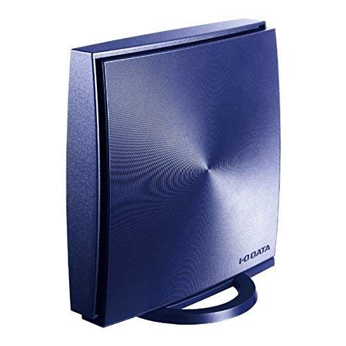 新品 WN-DX1167GR WN-DX1167GR [360コネクト搭載867Mbps対応メッシュWi-Fiルーター]