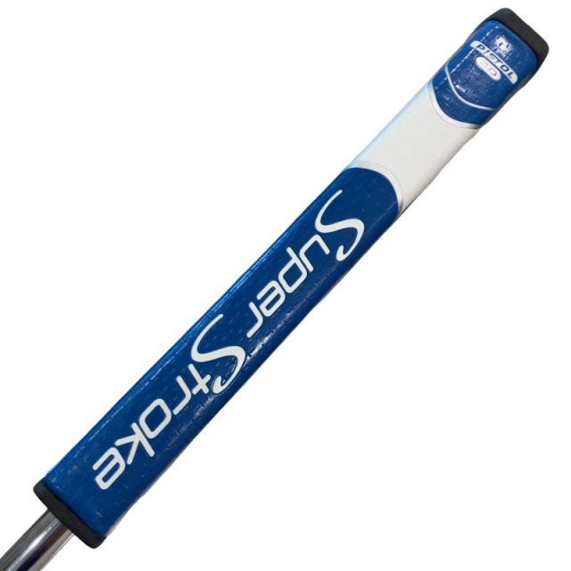 レア35インチオデッセイdfxパター 青色グリップ Xロゴ付き 中古】 オデッセイ DFX 2・BALL BLADE 34インチ パター PT スチール
