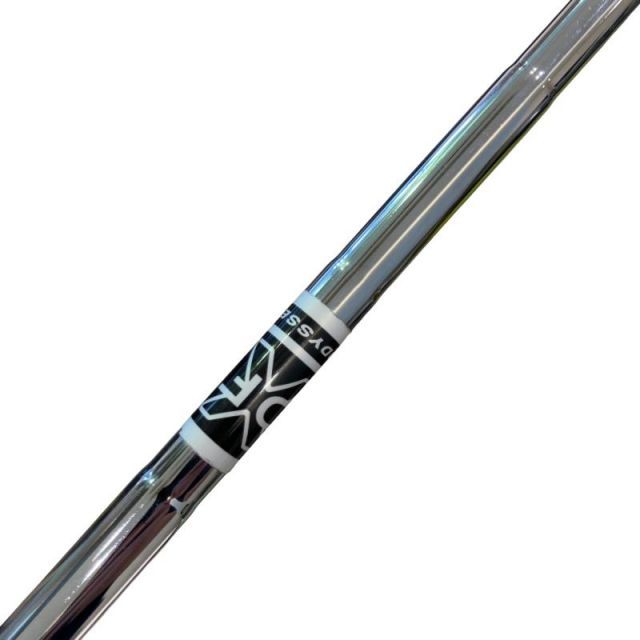中古】 オデッセイ DFX 2・BALL BLADE 34インチ パター PT スチール