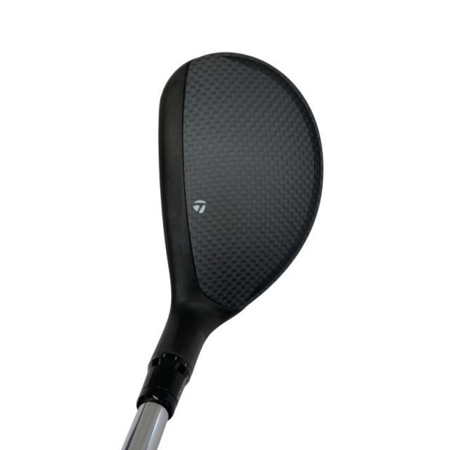 中古】 テーラーメイド Qi35 U4 ユーティリティ UT NS PRO 820GH