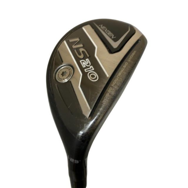 【中古】 ゴルフパートナー NEXGEN NS210 U4 ユーティリティ UT EI-F NS210-U (フレックスその他) メンズ 男性用 右利き 右用 Cランク ゴルフクラブ