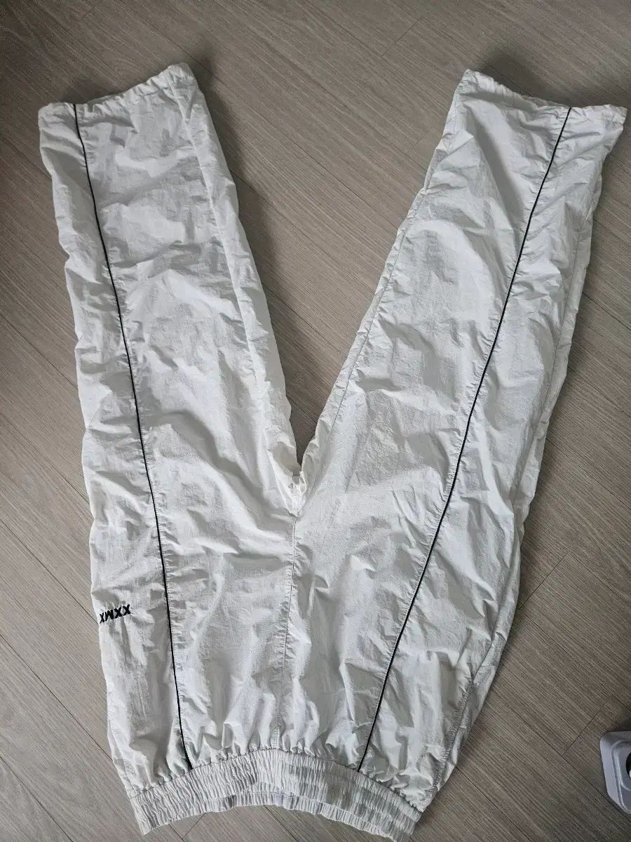 ゼクシィミックス トラックパンツ
