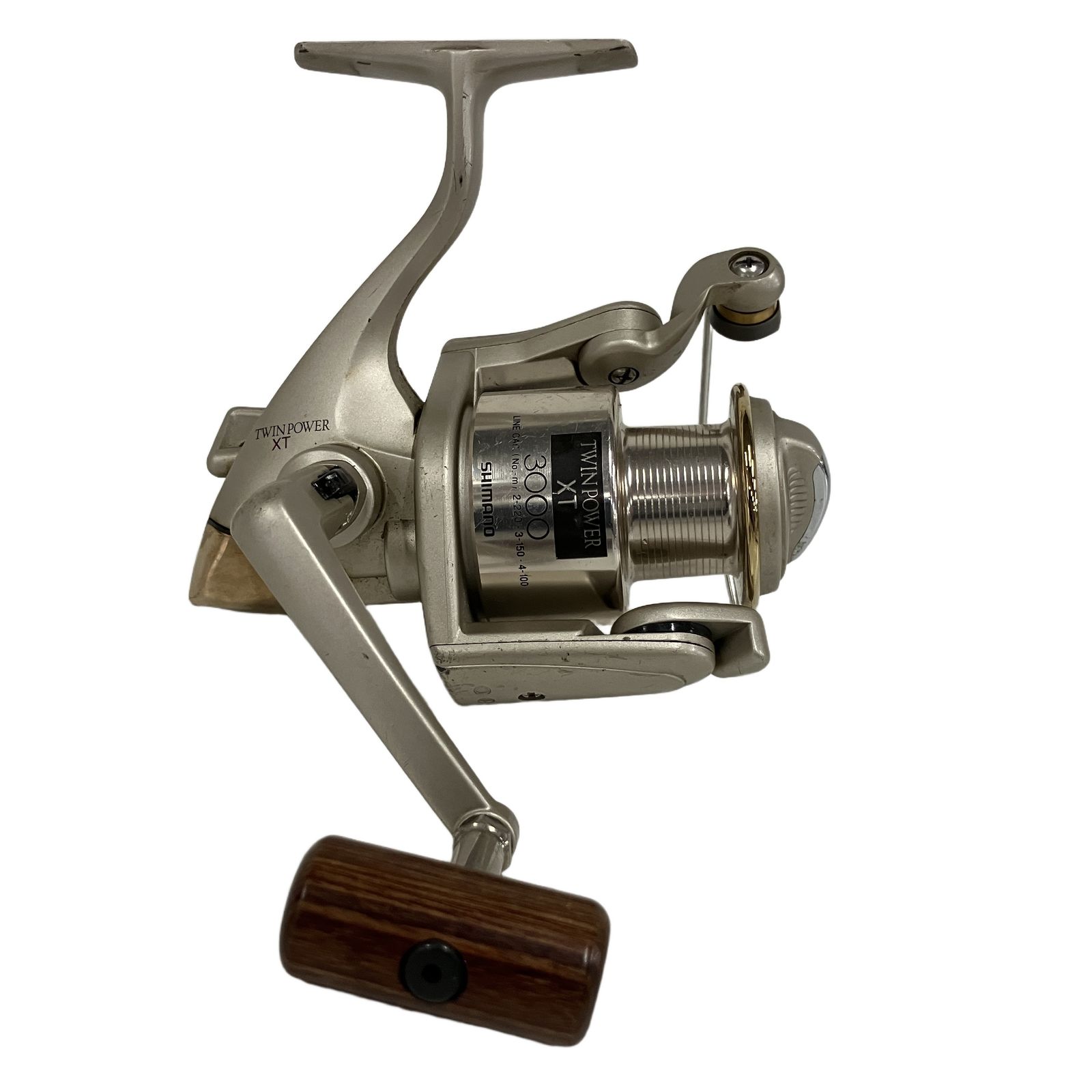 リール SHIMANO TWIN POWER 3000 SC-413 リール SHIMANO TWIN POWER 3000 SC-413 Shimano 20 TWIN POWER