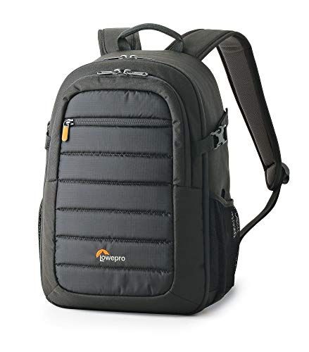 Lowepro Lowepro Camera Backpack Tahoe BP150 11L Gray Backpack Lightweight Compact SLR Mirrorless Storage Water Repellent Cushion Construction Easy to Carry, Travel LP37232-pwwPMS 8123df48