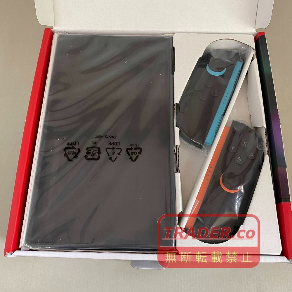 03w26631 Nintendo Switch 2 日本語・国内専用 〈未使用品