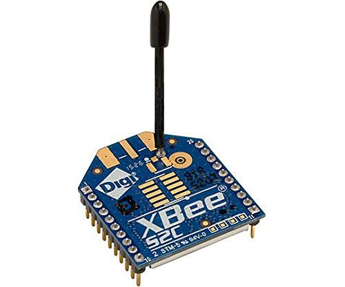 新品 Digi XBee ZB（S2C）/ワイヤーアンテナ型 XB24CZ7WIT-004