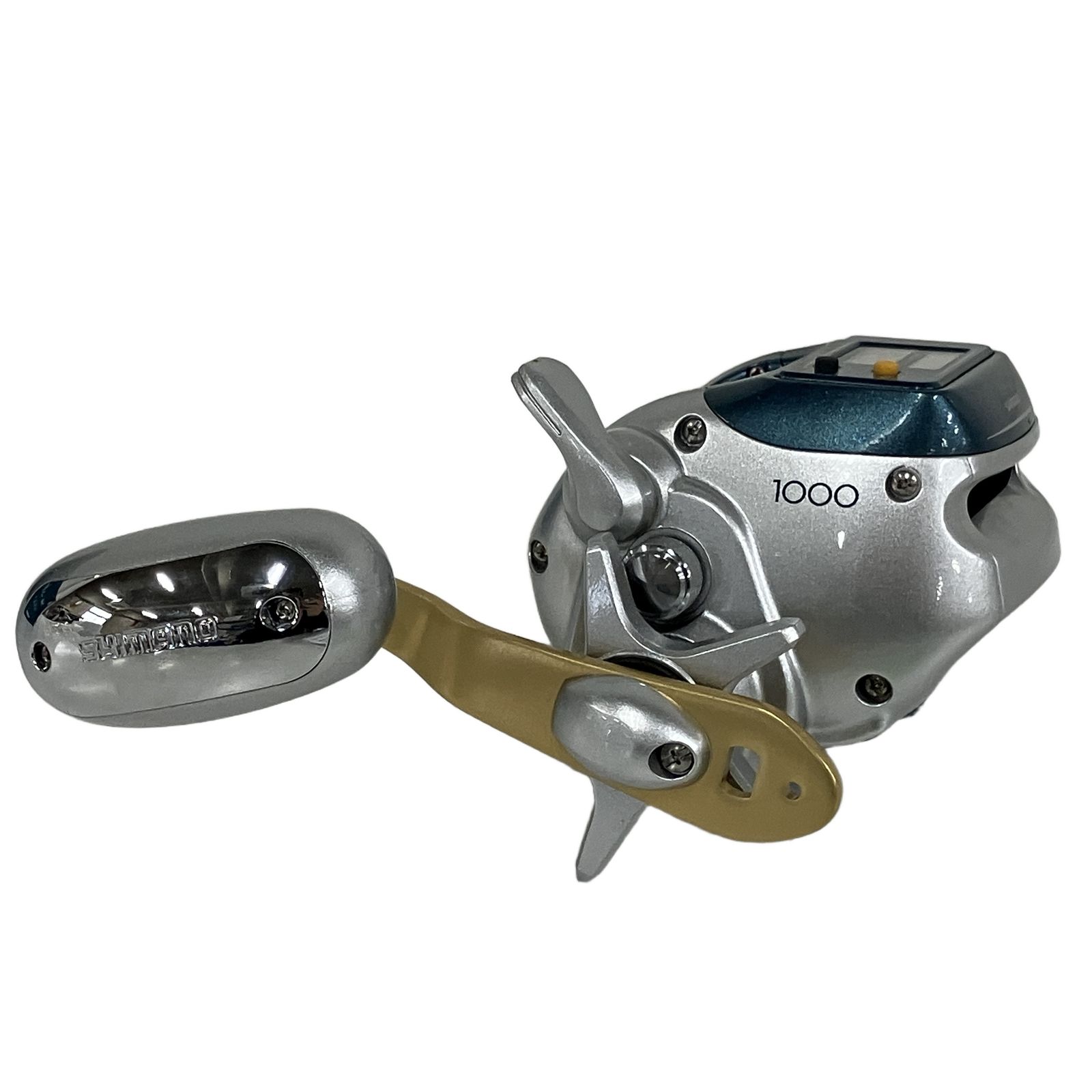 SHIMANO シマノ SC小船 1000 SC3 SOLAR POWER GENERATOR SO A-RB