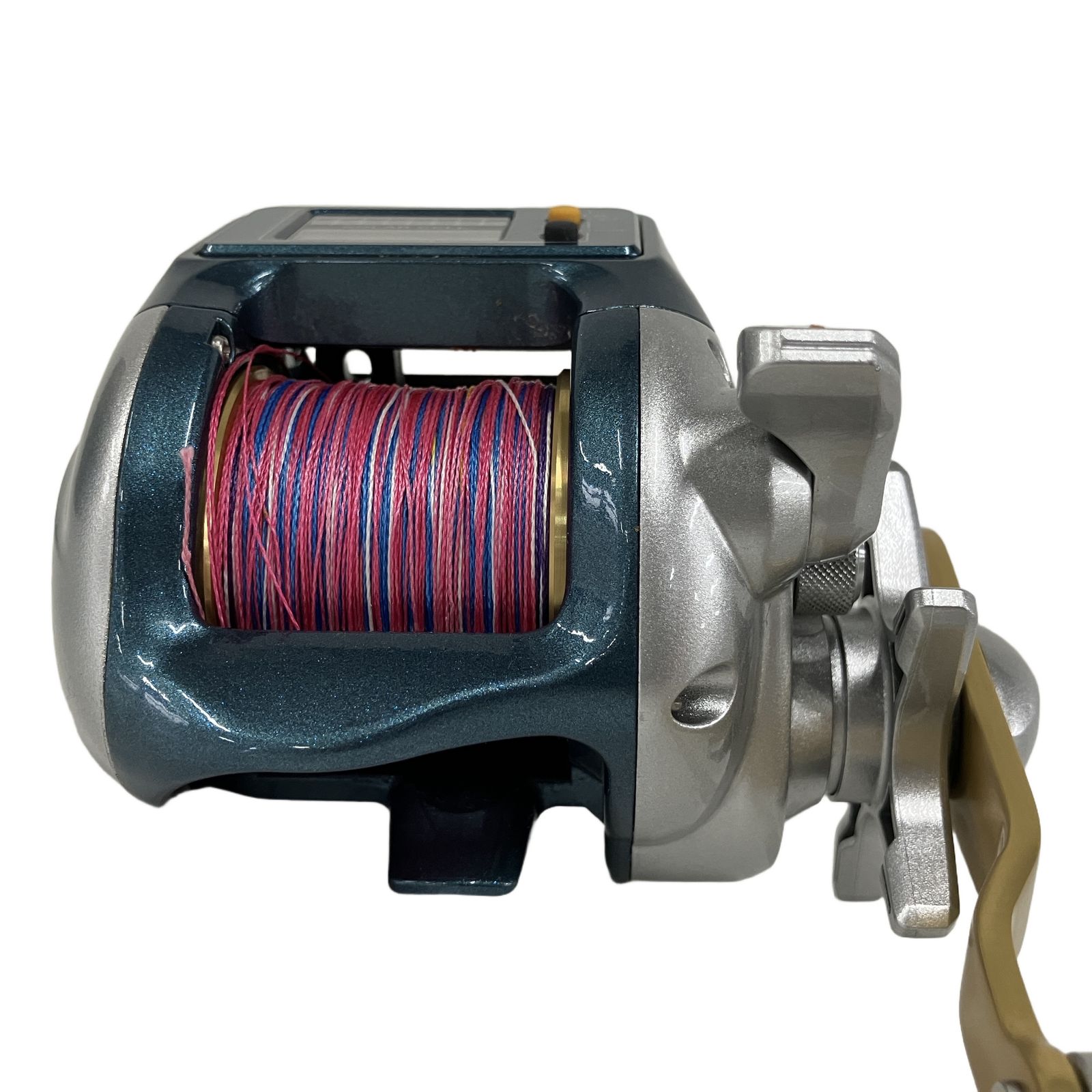 SHIMANO シマノ SC小船 1000 SC3 SOLAR POWER GENERATOR SO A-RB