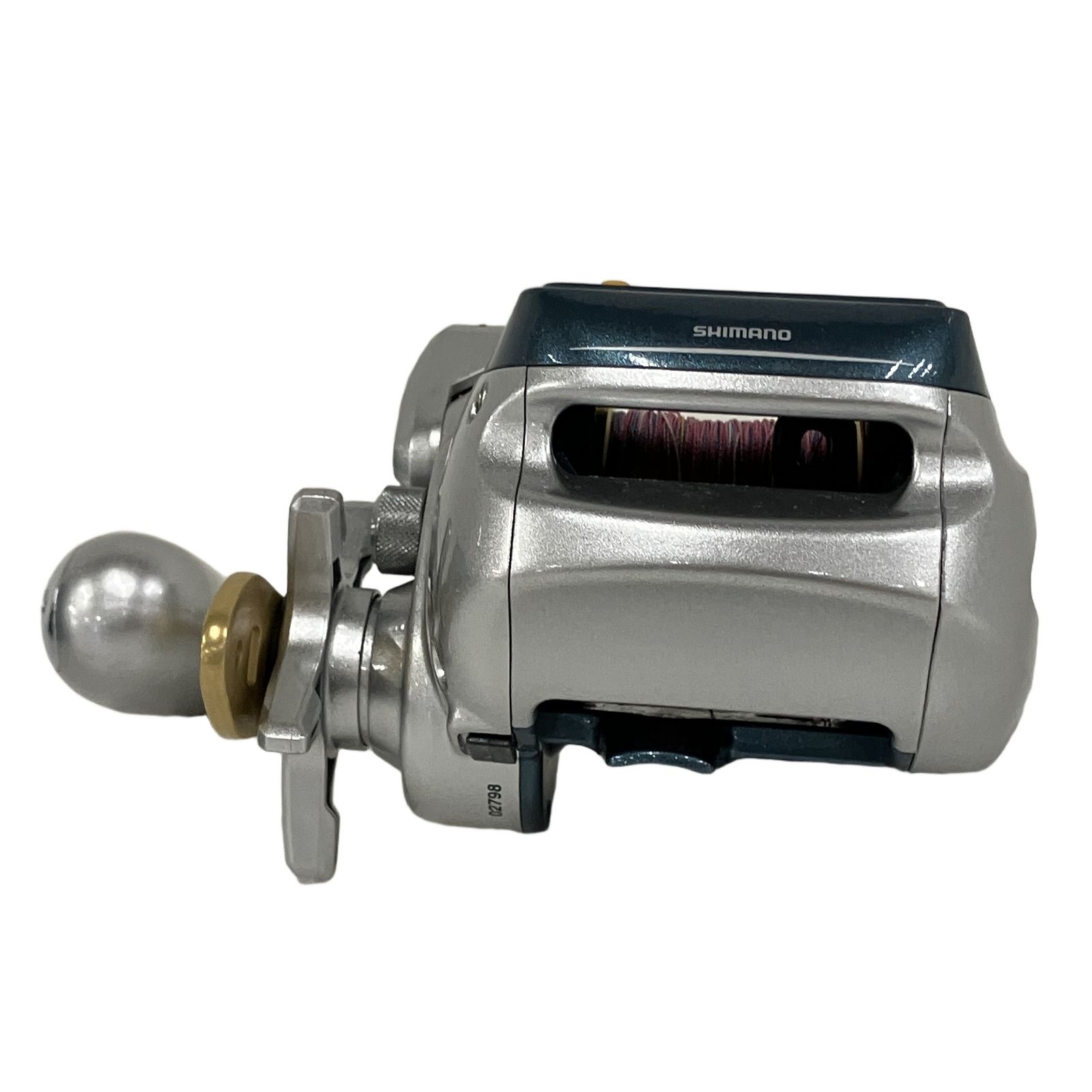SHIMANO シマノ SC小船 1000 SC3 SOLAR POWER GENERATOR SO A-RB