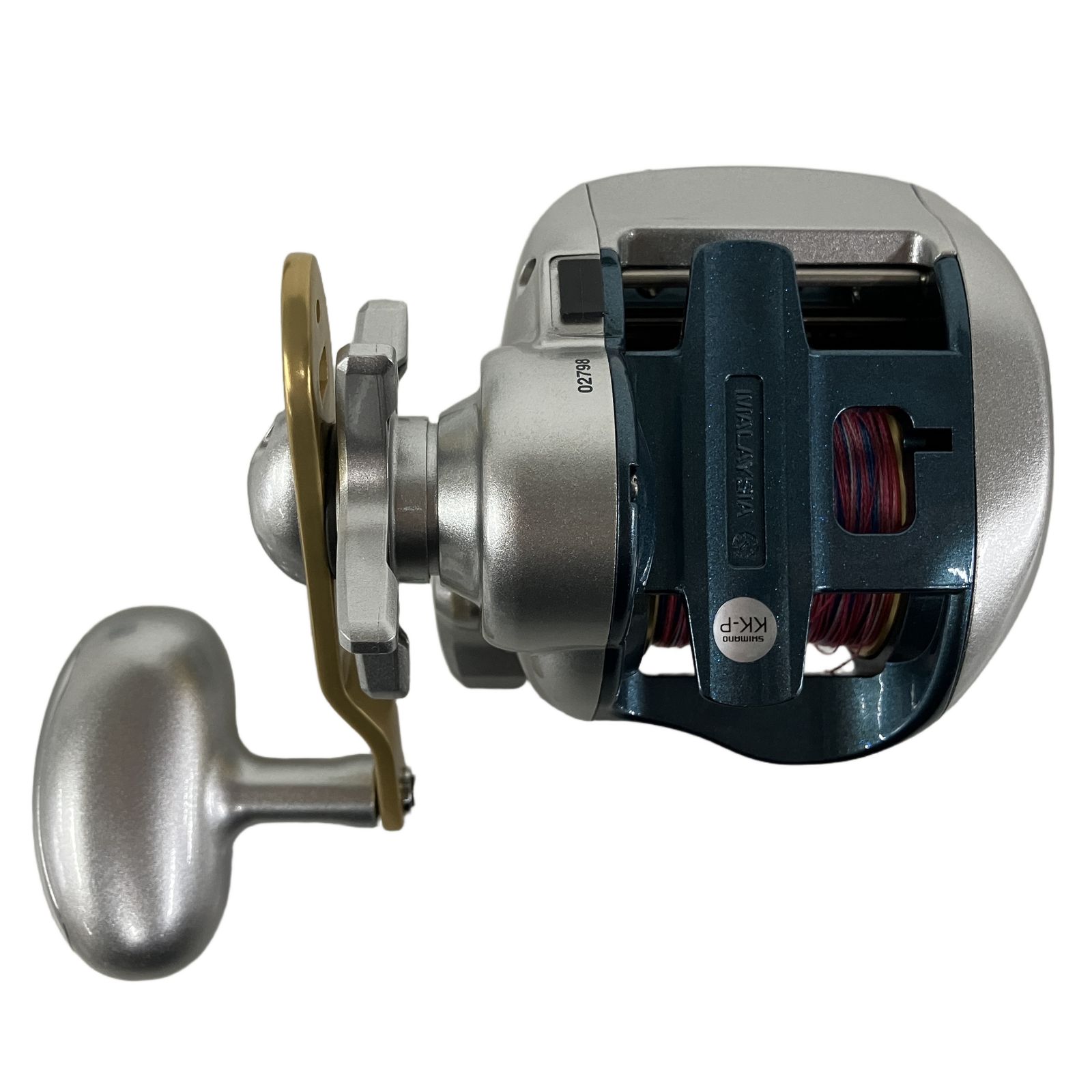 SHIMANO シマノ SC小船 1000 SC3 SOLAR POWER GENERATOR SO A-RB