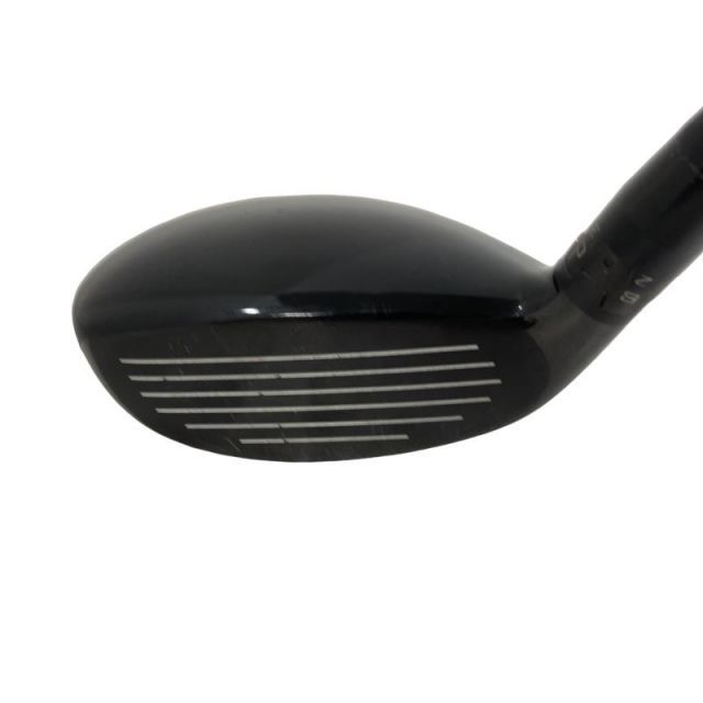 中古】 タイトリスト TS2 19° ユーティリティ UT リシャフト