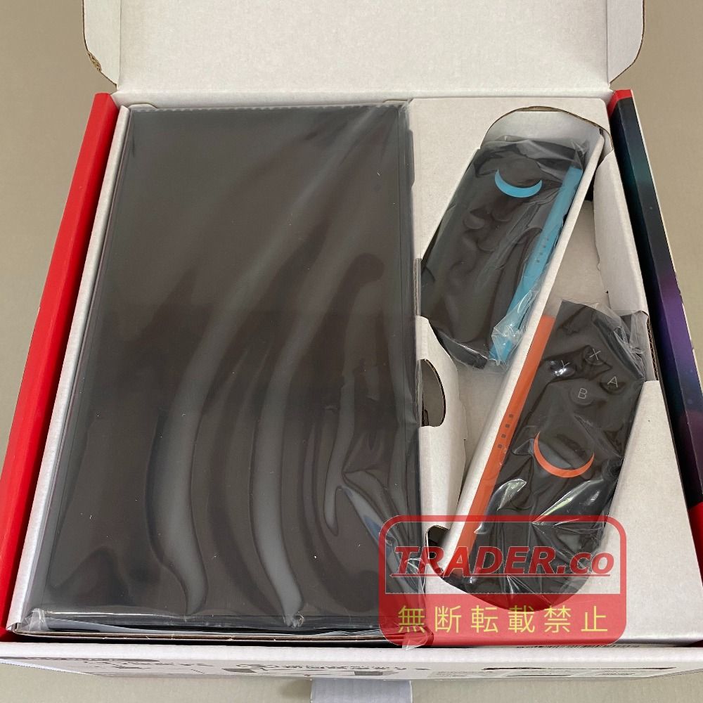 03w26633 Nintendo Switch 2 日本語・国内専用 〈未使用品